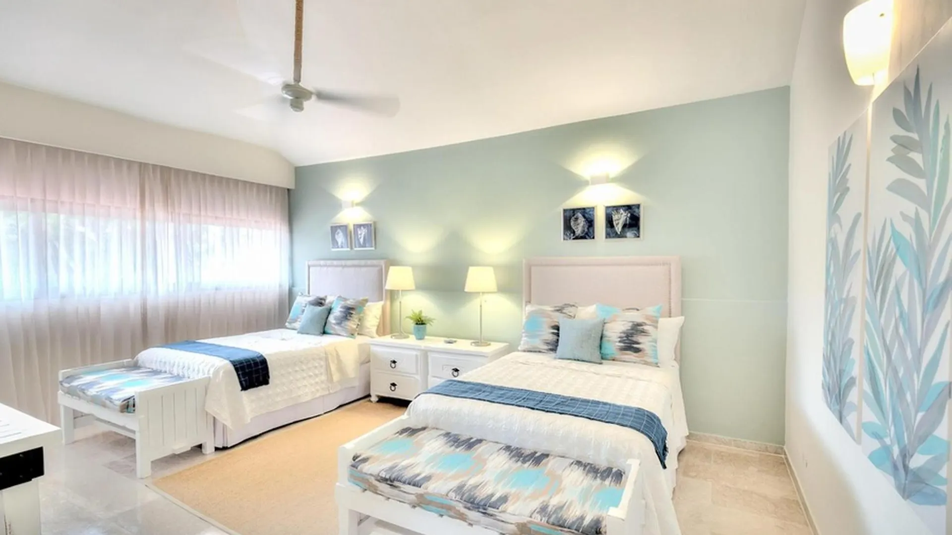 Casa Blue Villa La Romana