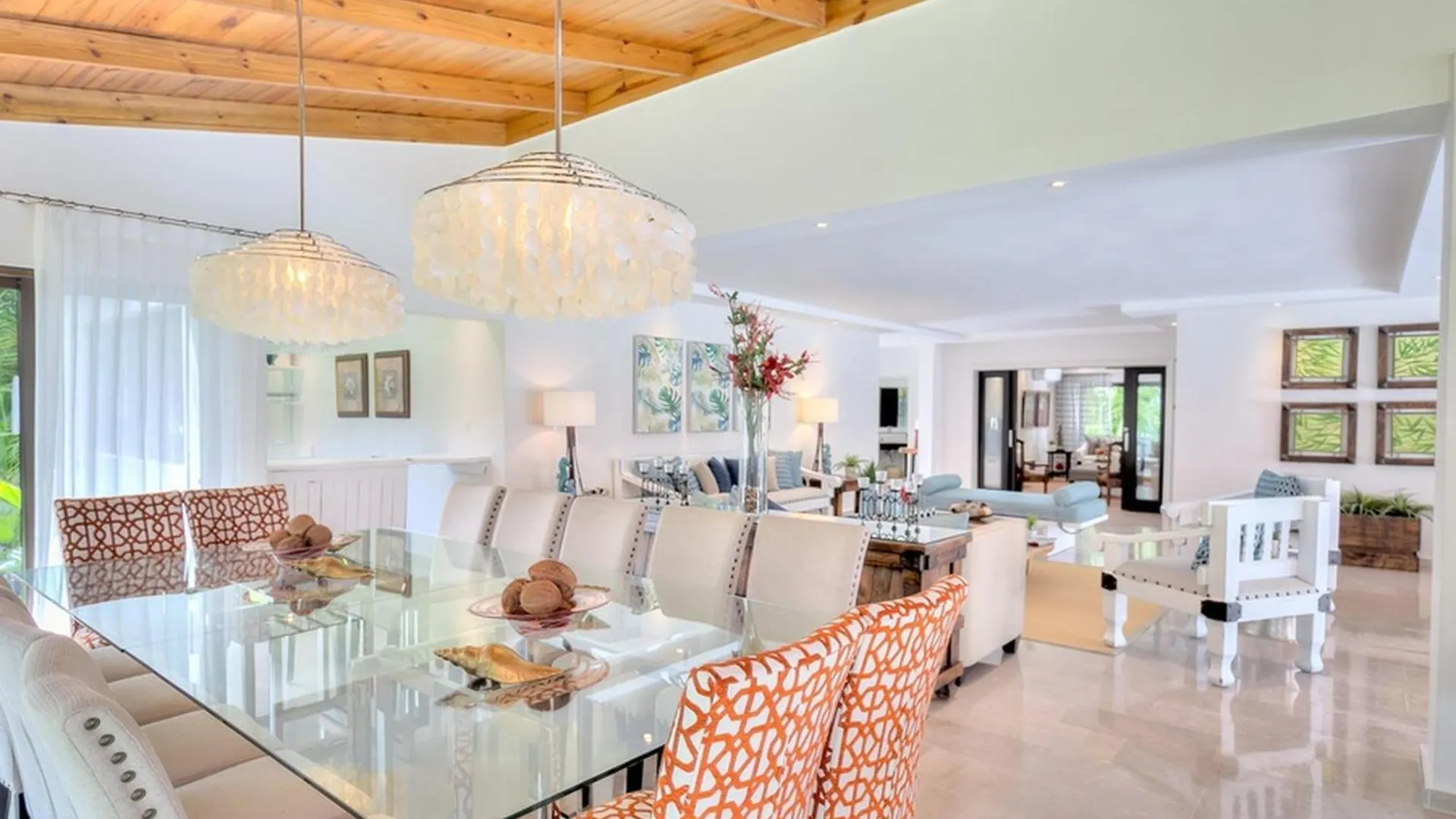 Casa Blue Villa La Romana