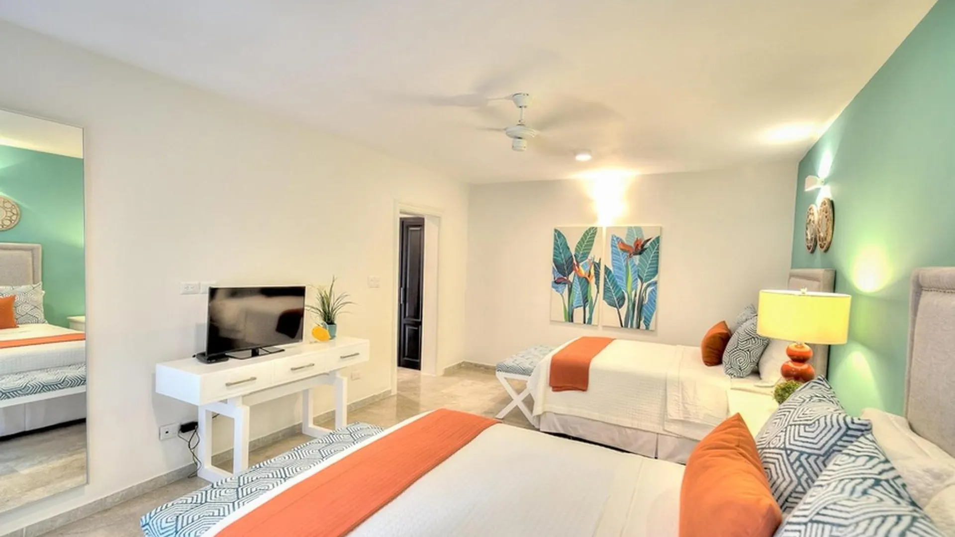 Casa Blue Villa La Romana 0*,