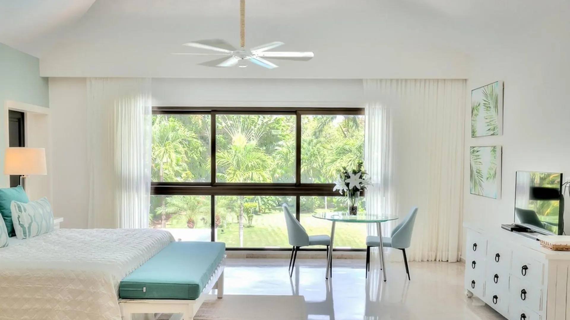 Casa Blue Villa La Romana