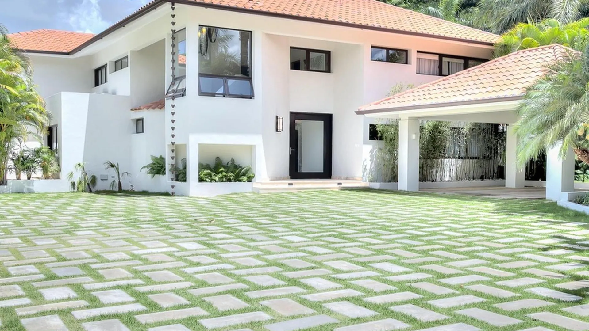 Casa Blue Villa La Romana 0*,  Dominikanska republiken